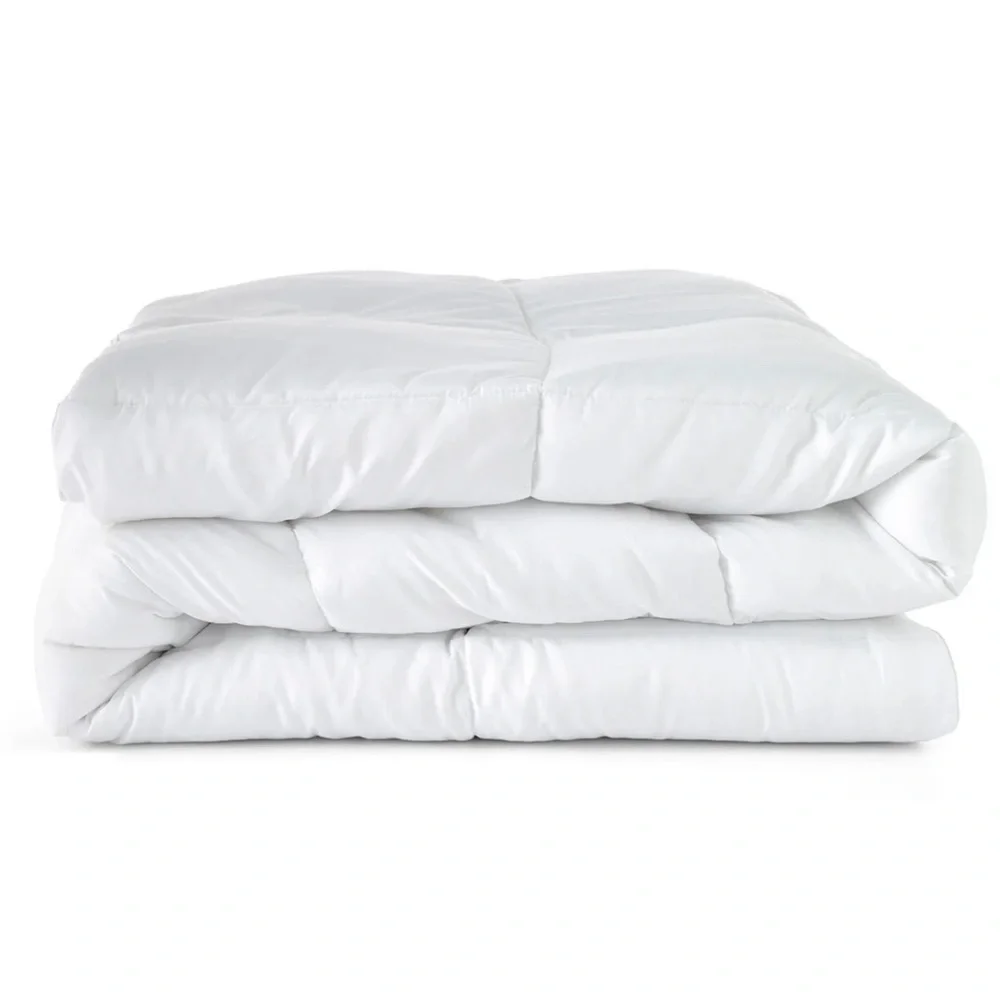 Full Size Duvet Insert Comforter with corner tabs All Season